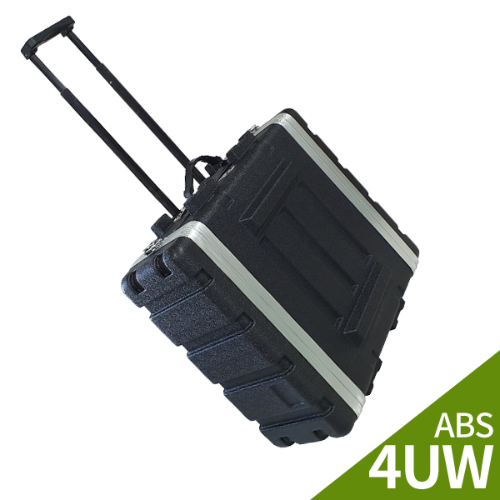 ABS 이동형 렉케이스(LSR ABS4UW)